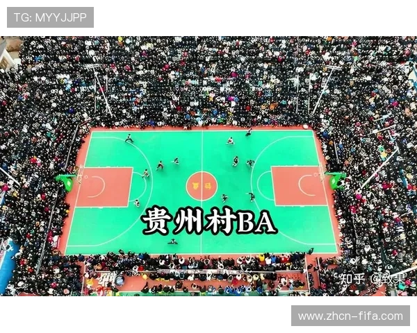 乡村振兴背景下的体育赛事：村BA的社会价值与经济效应